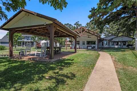 140 Tanda Trail, Trinidad, TX 75163