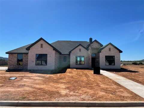 111 Kleingrass Road, Abilene, TX 79606