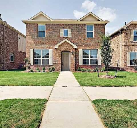 5828 Dew Plant Way, Fort Worth, TX 76123