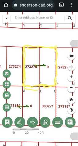 00 Shenandoah, Seven Points, TX 75143