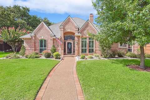 1003 Blackoak Court, Keller, TX 76248