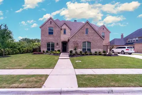 4501 Black Jack Road, Flower Mound, TX 75022