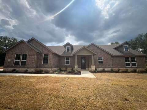 2112 Crystal Palace Boulevard, Alvarado, TX 76009