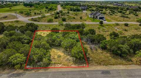 85 Coghill Drive, Leakey, TX 76449