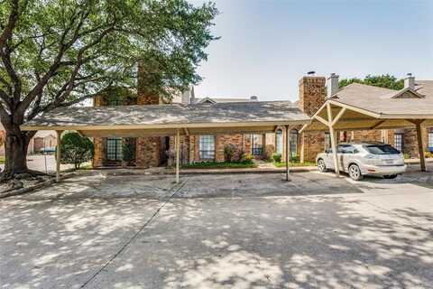 3500 E Park Boulevard, Plano, TX 75074