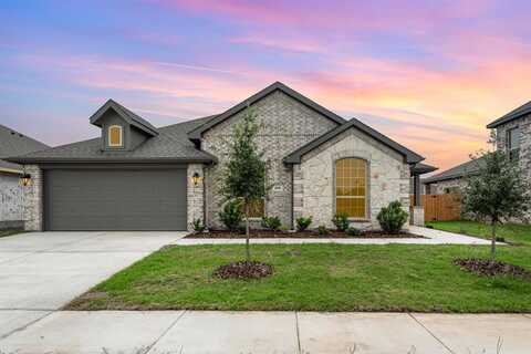 209 Giddings Trail, Forney, TX 75126