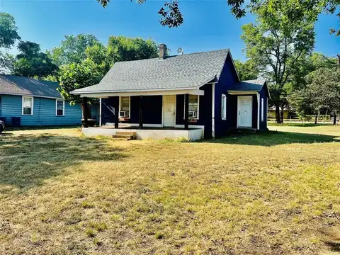 1801 Bond Street, Denison, TX 75020