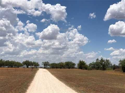 Tbd County Rd 337, Tuscola, TX 79562