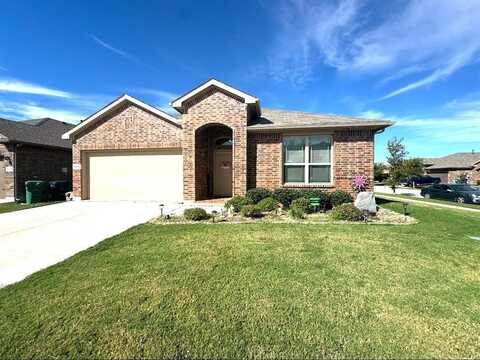 4300 Chicory Court, Denton, TX 76210