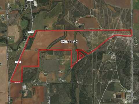 N/A W Lake Road, Abilene, TX 79601