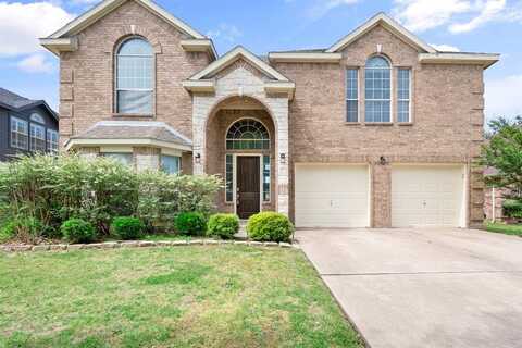 100 Monticello Drive, Mansfield, TX 76063