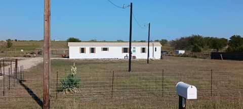 7739 NW County Road 1200, Barry, TX 75102