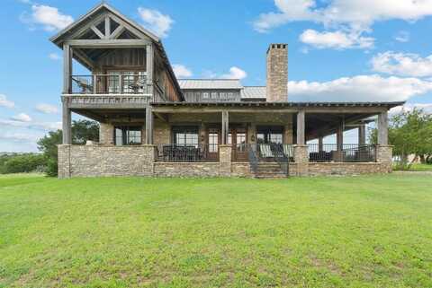 2086 Century Oak Drive, Leakey, TX 76449