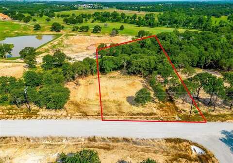 249 Zebrastone Way, Poolville, TX 76487