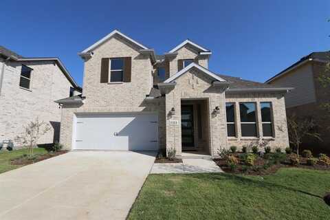 1524 Bluebell Lane, Northlake, TX 76226