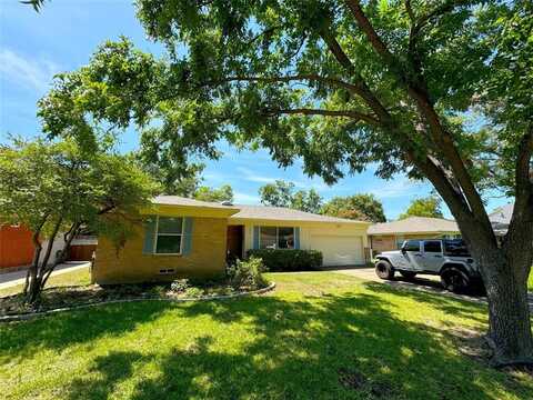 528 Shirley Court, Richardson, TX 75081