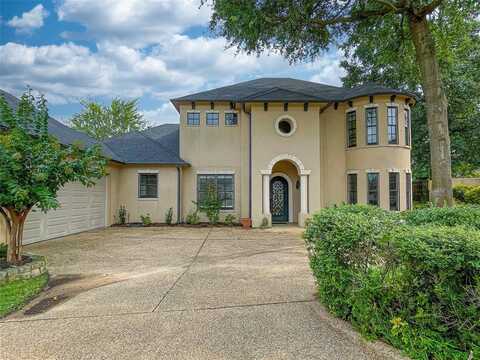 1314 Bellehaven Court, Tyler, TX 75703