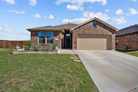 424 Grassland Drive, Denton, TX 76210