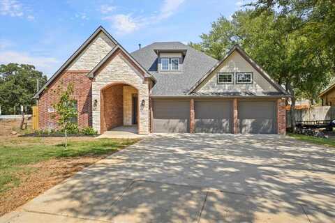 306 Oakwood Drive, Euless, TX 76040