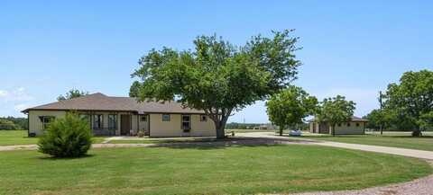 392 Dixie Road, Whitesboro, TX 76273