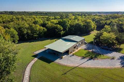 2691 County Road 3335, Ladonia, TX 75449