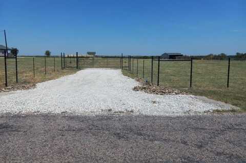 1409 County Road 207, Valley View, TX 76272