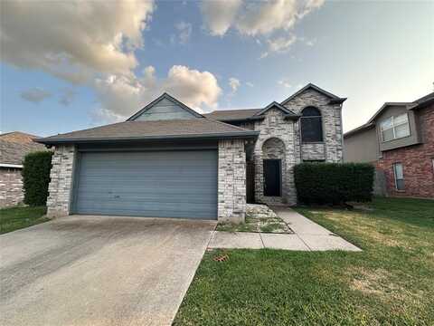 1372 Honeysuckle Lane, Lewisville, TX 75077