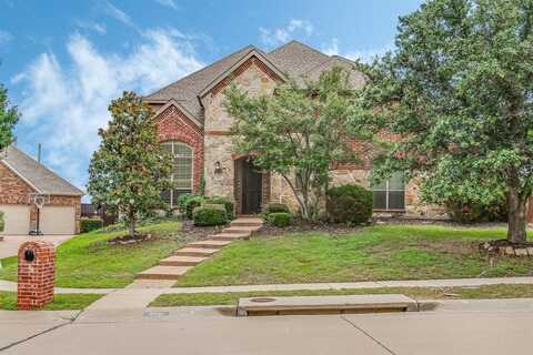 850 Dentwood Trail, Prosper, TX 75078