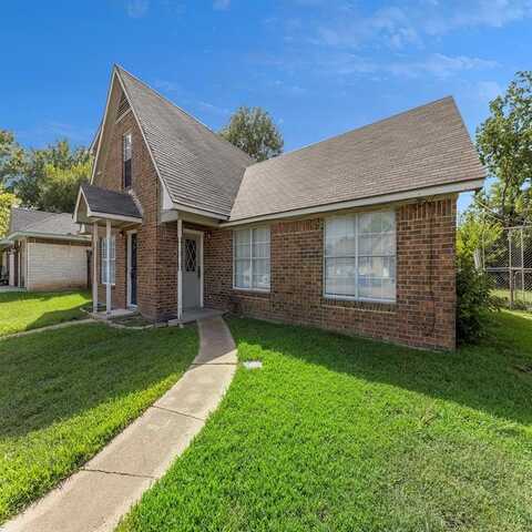 525 Glen Cove Street, Seagoville, TX 75159