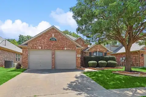 3516 Sutters Way, Flower Mound, TX 75022