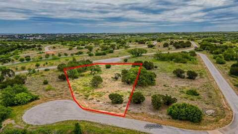 Lots 28 & 29 Castle Rock Court, Leakey, TX 76449