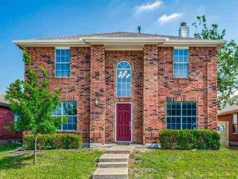 3006 Springwell Parkway, Wylie, TX 75098