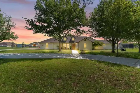 610 S Point Court, Aledo, TX 76008