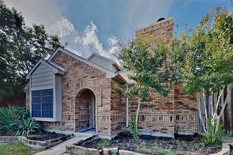 1902 Lavaca Court, Carrollton, TX 75010