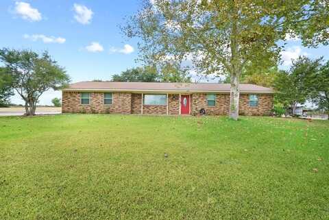 732 S Comanche Drive, De Leon, TX 76444