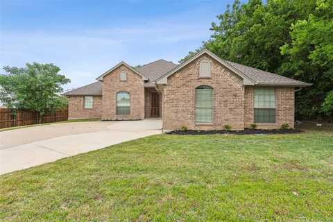 132 Johnson Road, Keller, TX 76248