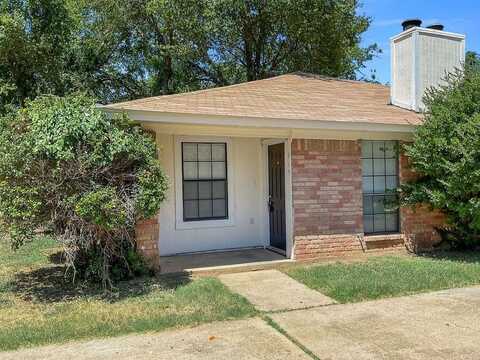 819 N Mesquite Street, Arlington, TX 76011