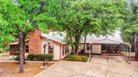 77 Coffman Drive, Pottsboro, TX 75076