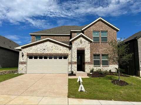 1510 Crystal Valley Way, Melissa, TX 75454