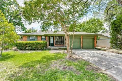 1237 Donna Drive, Richardson, TX 75080