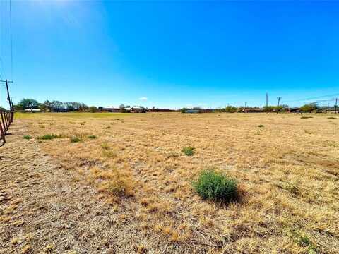 Lot C SW 3rd Street, Trent, TX 79561