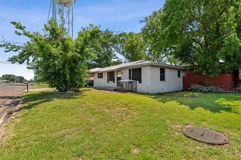 204 N Elm Street, Kemp, TX 75143