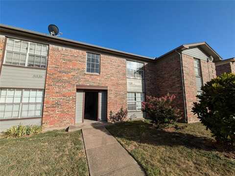 8038 Cambridge, White Settlement, TX 76108