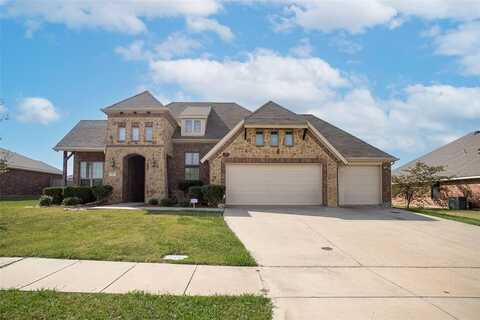 117 Haymeadow Drive, Crandall, TX 75114