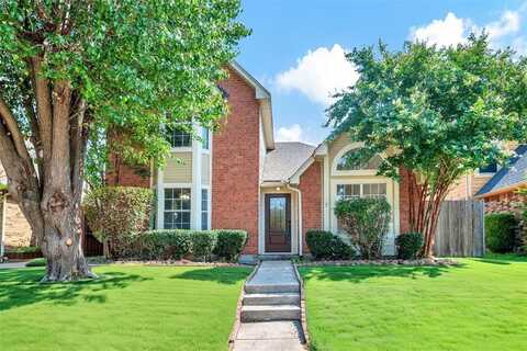 2133 Greenview Drive, Carrollton, TX 75010