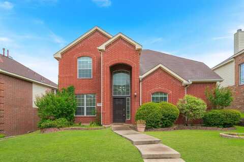 1114 Mccormick Street, Garland, TX 75040