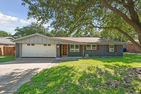 110 Juniper Street, Mansfield, TX 76063