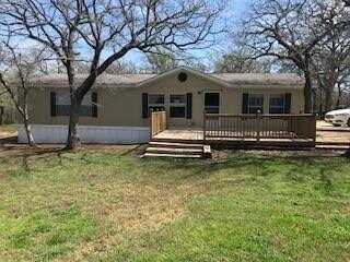 1881 MARLEY ROAD, Bryson, TX 76427