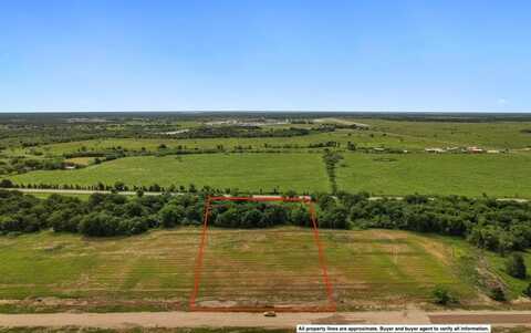 Lot 6 Grison Circle, Corsicana, TX 75109