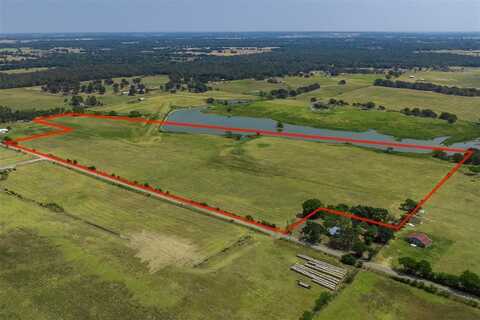 0000 VZ County Road 2410, Canton, TX 75103